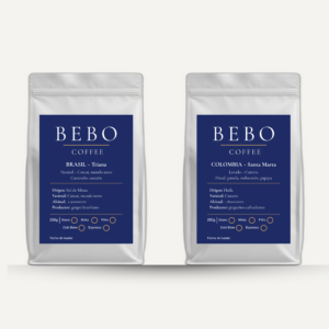 Pack Diario - 2x250g